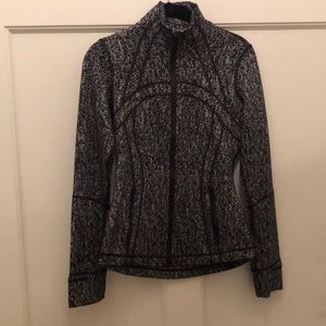 Full zip lululemon